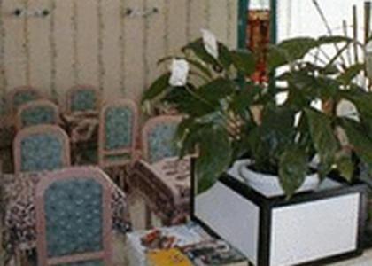 Hotel Aladin Париж Екстериор снимка